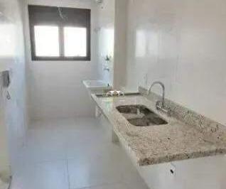 Apartamento · 57m² · 2 Quartos · 1 Vaga · Apartamento 2 Quartos com Varanda Gourmet em Vila Valparaíso, Santo André — Financiamento Facilitado