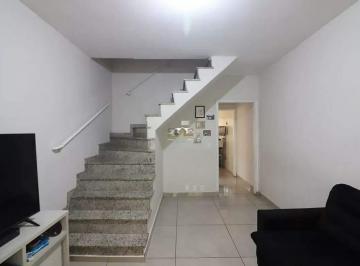 Casa · 150m² · 2 Quartos · 1 Vaga · Casa à venda, 2 quartos, 1 vaga, Vila Palmares - Santo André/SP