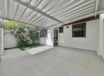 Casa · 128m² · 3 Quartos · 2 Vagas · Casa à venda com 3 quartos, 127,19m²,Dona Clara, próximo a Avenida Sebastião de Brito.