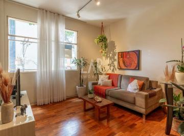 Apartamento · 65m² · 2 Quartos · Apartamento à venda, 2 quartos, Anchieta - Belo Horizonte/MG