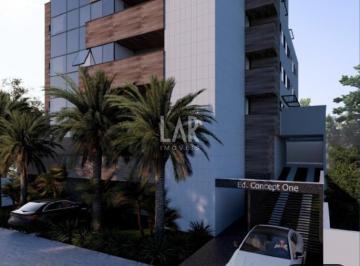 Apartamento · 40m² · 1 Quarto · 1 Vaga · Apartamento à venda, 1 quarto, 1 suíte, 1 vaga, Barro Preto - Belo Horizonte/MG