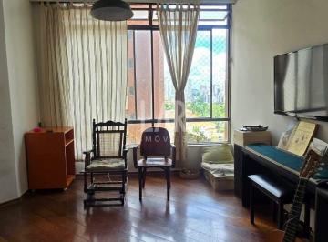 Apartamento · 100m² · 3 Quartos · 1 Vaga · Apartamento Residencial à Venda | 3 Quartos, 100 m², Cidade Jardim - BH