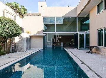Casa · 562m² · 4 Quartos · 6 Vagas · Casa à venda, 4 quartos, 4 suítes, 6 vagas, São Bento - Belo Horizonte/MG