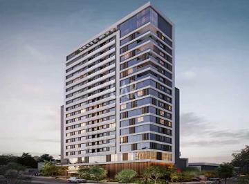 Apartamento · 118m² · 3 Quartos · 2 Vagas · Apartamento à venda, 3 quartos, 1 suíte, 2 vagas, Santo Antônio - Belo Horizonte/MG