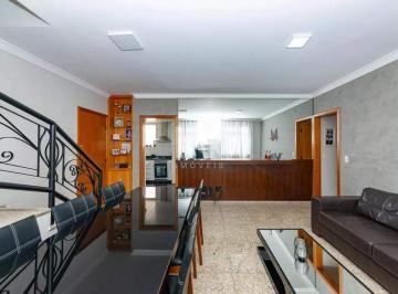 Apartamento · 153m² · 4 Quartos · 2 Vagas · Cobertura à venda, 4 quartos, 1 suíte, 2 vagas, Prado - Belo Horizonte/MG