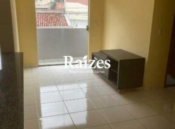 Apartamento · 53m² · 2 Quartos · 2 Vagas · Apartamento 2 Quartos com 2 Vagas em Uberlândia – Santa Mônica (Leste)