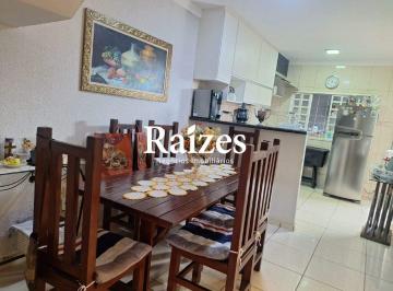 Apartamento · 85m² · 3 Quartos · 2 Vagas · Apartamento 3 Dormitórios com Varanda Gourmet — Tabajaras, Uberlândia