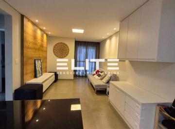 Apartamento · 65m² · 2 Quartos · 2 Vagas · Apartamento à venda 2 dormitórios à venda, 65 m² Jardim - Santo André/SP