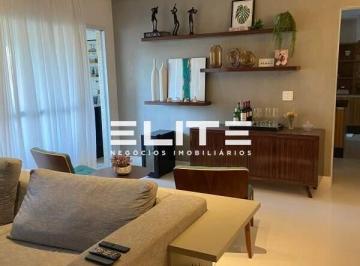 Apartamento · 134m² · 3 Quartos · 2 Vagas · Apartamento à venda no Condomínio Isla - Bairro Santa Maria São Caetano do Sul 