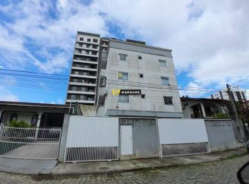 Apartamento · 58m² · 2 Quartos · 1 Vaga · Apartamento / Anita Garibaldi