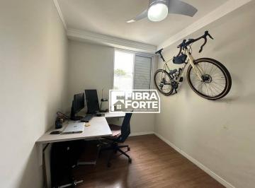 d089936d45af9617201cc990bf6411892d453a60 · Apartamento com 3 dormitórios à venda, 70 m² por R$ 585.000 - São Bernardo - Campinas/SP