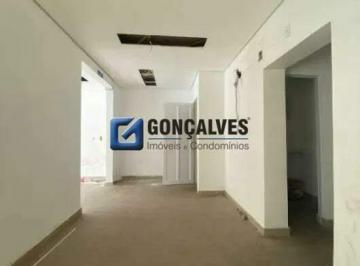 Comercial · 60m² · 1 Vaga · Salão Comercial para Aluguel - 60m² em Jardim do Mar, SBC