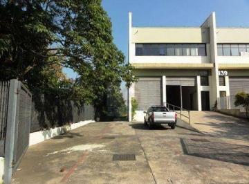c0268ae395d660ca4c0b58527406eb00334858ec · Galpão para alugar, 903 m² por R$ 41.418/mês - Tamboré - Barueri/SP