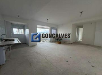 Apartamento · 80m² · 2 Quartos · 2 Vagas · Apartamento 02 dormitórios a venda – Parque das Nações- Santo André/SP
