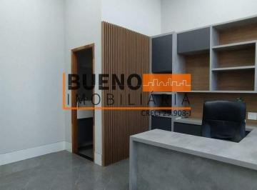 Comercial · 250m² · 4 Quartos · 1 Vaga · Salão para aluguel,1 vaga, Jardim Firenze - Santa Bárbara D'Oeste/SP