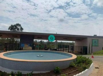 Terreno · 405m² · Lote em condomínio à venda, Condomínio Gran Park Toscana - Vespasiano/MG