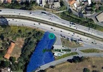 Terreno · 5165m² · Terreno à venda, Serra Verde - Belo Horizonte/MG