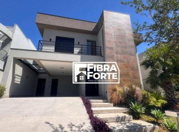f63a3a66bae4c9253f56ea93e568cde61f641056 · Casa à venda no condomínio Parque dos Alecrins, Campinas/SP