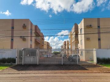 Apartamento · 98m² · 3 Quartos · 1 Vaga · Apartamento no Residencial Amélia