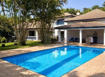 183ddb4460aa5f257904e68d4bc012e3ed02ca8d · Casa com 3 dormitórios à venda, 500 m² por R$ 2.800.000 - Jardim Passárgada I - Cotia/SP
