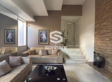 Casa · 252m² · 3 Quartos · 2 Vagas · Casa à venda, 3 quartos, 3 suítes, 2 vagas, Jardim Cambuí - Sete Lagoas/MG