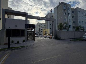 4a203ffcba39e7dfbc7f8c49f991da0452b221d5 · Apartamento com 2 dormitórios à venda, 50 m² por R$ 148.000,00 - Campo Grande - Rio de Janeiro/RJ