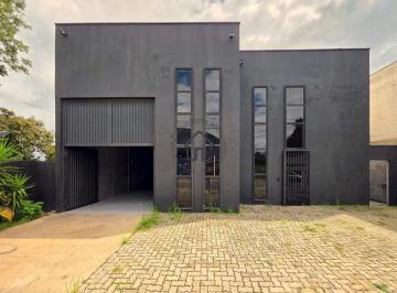 Comercial · 295m² · 5 Vagas · Galpão industrial para aluguel na Nova Vinhedo