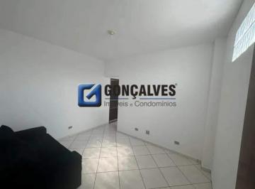 Apartamento · 72m² · 2 Quartos · Apartamento 2 Quartos Mobiliado em Montanhão, São Bernardo do Campo – 72 m²