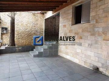 Casa · 246m² · 3 Quartos · 3 Vagas · Casa para Alugar em Alves Dias, São Bernardo do Campo – 3 Quartos, 3 Vagas