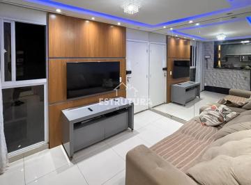 Apartamento · 40m² · 2 Quartos · Apartamento/Padrão - Residencial - No condomínio For Life