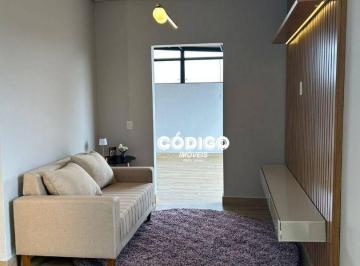 840e06f3ad870d4a17a1eab3efdc88ad46f925b8 · Kitnet à venda, 55 m² - Vila Galvão - Guarulhos/SP