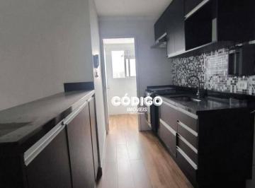 ee243a234fb599ae9b27c8782dda1fe69b43d231 · Apartamento com 2 dormitórios à venda, 57 m² por R$ 420.000,00 - Vila Silveira - Guarulhos/SP