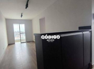 bd86747ebf06401d919159bd049fa9918e4c5e20 · Apartamento com 2 dormitórios à venda, 57 m² por R$ 420.000,00 - Vila Silveira - Guarulhos/SP
