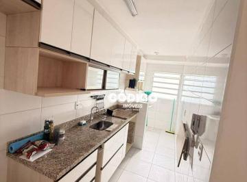 e8f6c147e29c18b5b3d69c970a702850085f3679 · Apartamento com 2 dormitórios à venda, 52 m² por R$ 339.000,00 - Vila Milton - Guarulhos/SP