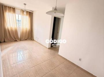 821acda0dcf9371a4ca4f6721efa6ced96b595f9 · Apartamento com 2 dormitórios à venda, 52 m² por R$ 339.000,00 - Vila Milton - Guarulhos/SP