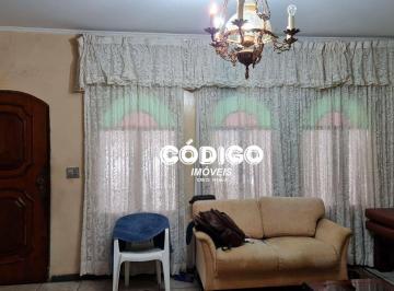 357cd309d02e44134b3775bd28650d32fe3dcdf0 · Sobrado com 3 dormitórios à venda, 180 m² por R$ 1.000.000,00 - Vila Maranduba - Guarulhos/SP