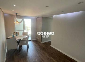 9e4873447dd288b4004f6e524e67cacc4a518dc9 · Apartamento a venda em Condominio Shop Club com 3 dormitórios, 66 m² por R$ 450.000 - Vila Endres - 