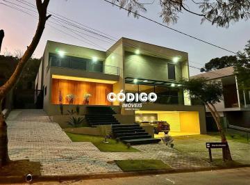 df15344ff22ec8b1945f1a252f176536929387d9 · Casa Alto Padrão, Condominio Porto Atibaia, com 5 suítes à venda, 730 m² - Atibaia/SP