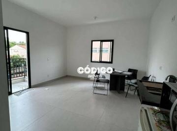 ca24815f553f98537da1538ab9c8746934ff4686 · Kitnet com 1 dormitório à venda, 32 m² por R$ 265.000,00 - Vila Galvão - Guarulhos/SP