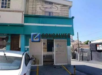Comercial · 60m² · 1 Vaga · Salão Comercial para Aluguel - 60m² em Jardim do Mar, SBC