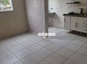 7d204ce2cc8a8020ca5d8f01ecba933d980273f6 · Kitnet com 1 dormitório para alugar, 32 m² por R$ 1.300,01/mês - Vila das Bandeiras - Guarulhos/SP