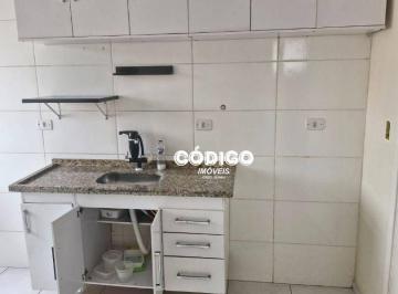 614205438eb8128310046633099892400e0ba382 · Kitnet com 1 dormitório para alugar, 32 m² por R$ 1.300,01/mês - Vila das Bandeiras - Guarulhos/SP