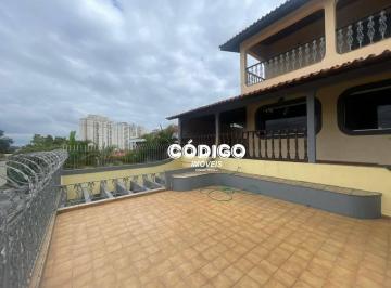 77e59d6d2db115c50550a28a7e0c319e5c568820 · Sobrado com 4 quartos para alugar, 370 m² por R$ 8.350/mês - Vila Rosália - Guarulhos/SP