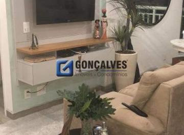 Apartamento · 37m² · 1 Quarto · 1 Vaga · Oportunidade única: Apartamento 1 Dormitório no Centro de Diadema, 37m² com 1 vaga