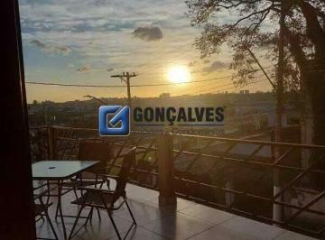 Casa · 185m² · 3 Quartos · 3 Vagas · Sobrado com 3 dormitórios a venda na Rudge Ramos, São Bernardo do Campo/SP
