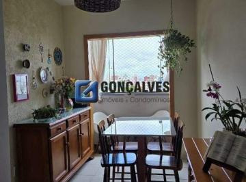 Apartamento · 67m² · 3 Quartos · 1 Vaga · Apartamento 03 dormitórios a venda – Jardim Palermo /SP
