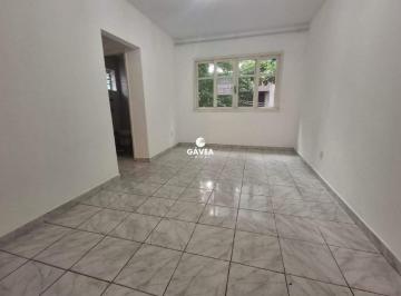 Apartamento · 66m² · 1 Quarto · 1 Vaga · Apartamento à venda no Pompéia em Santos.