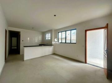 Casa · 89m² · 2 Quartos · 1 Vaga · Casa à venda no Marapé em Santos.