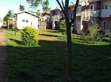 Apartamento · 45m² · 2 Quartos · 1 Vaga · Excelente apartamento Residencial Girassois