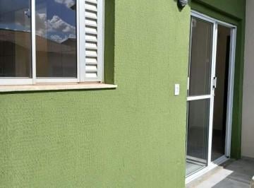 Apartamento · 45m² · 2 Quartos · 1 Vaga · Apartamento 02 quartos Residencial Nelson Trad